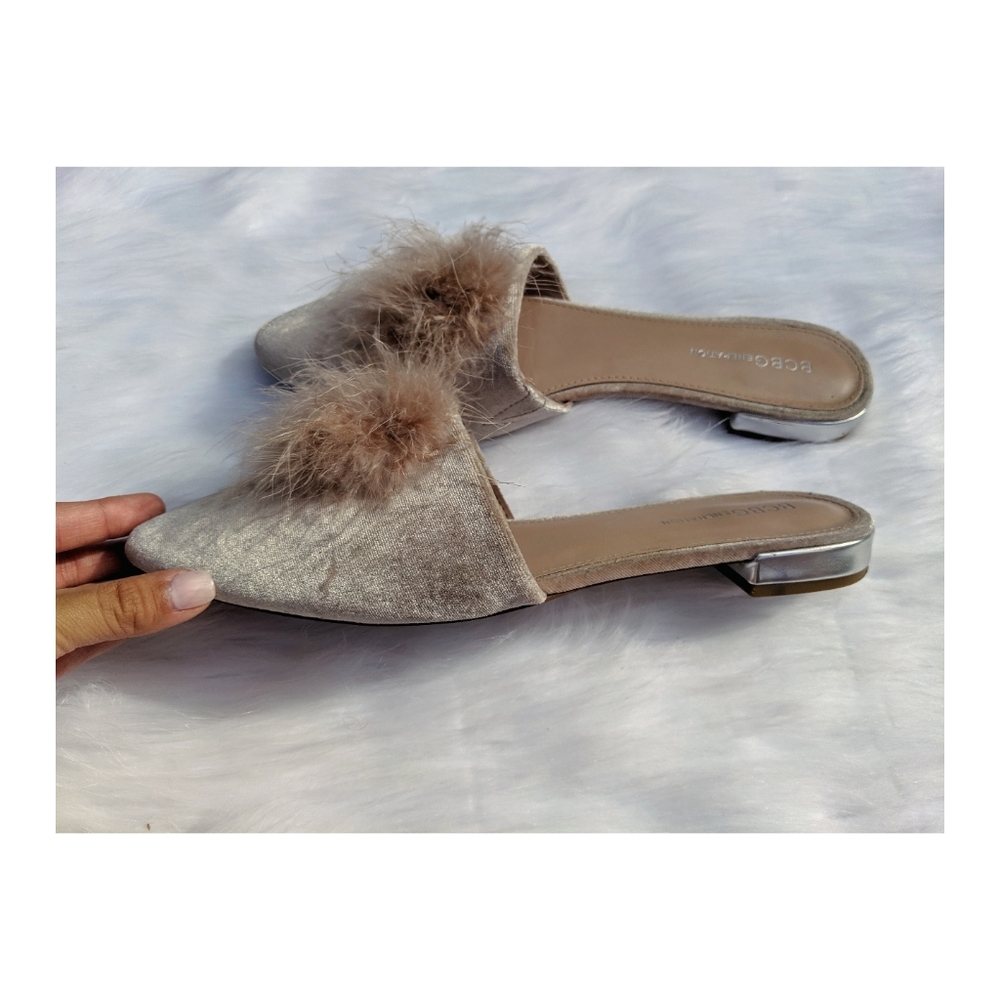 ✨SOLD✨ BCBGeneration Mules